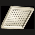 thumbnail image 1 of Delta 52283-PN Brillance Poli Nickel Universel Douche Raincan Simple Réglage Pomme de Douche, 1 of 1