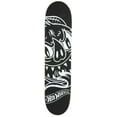 thumbnail image 3 of Hot Wheels 31" x 7.5" Standard Popsicle Complete Skateboard, Pro Trucks, 50mm x 30mm Wheels, 3 of 9
