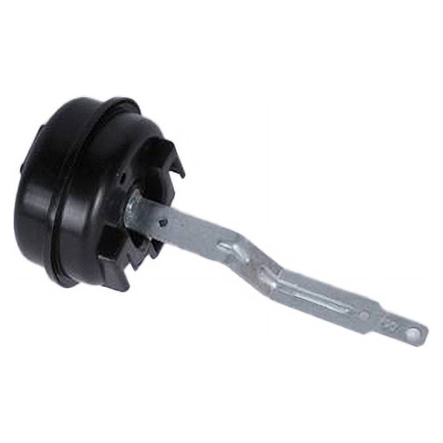 ACDelco Heating and Air Conditioning Air Inlet Door Actuator, 8.8" x 3.8" x 3.2"