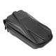 thumbnail image 2 of Bolsa de almacenamiento delantera para bicicleta, bolsa de almacenamiento delantera impermeable, bolsa delantera para scooter de equilibrio, bolsa delanter, 2 of 14