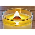 thumbnail image 2 of Soy Candle - 21 oz. Fir Needle Natural, 2 of 4