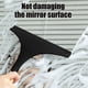 thumbnail image 4 of Limpiador de plásticos Herramienta de limpieza de vidrios para uso doméstico Raspador de vidrio Raspador de ventanas Herramienta de limpieza de espejos Suministros de limpieza para el hogar y la cocin, 4 of 6
