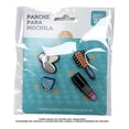 thumbnail image 1 of Parche Pen + Gear Para Mochila Belleza 4 Pines, 1 of 2