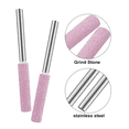 thumbnail image 3 of 100 Pcs de Meules de Meulage pour Tronçonneuse, 3/16 Pouces/ 4.8 mm, 3 of 8
