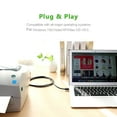 thumbnail image 5 of Naierhg DOONJIEY High Speed USB 3.0 Type A to B Hub Connector Cable for Printer Scanner, 5 of 6