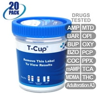 Micare Home Drug Tests Walmart Com