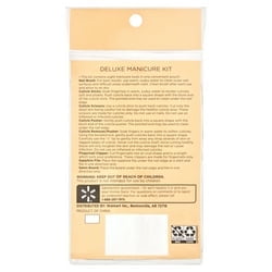 Deluxe 8-Piece Manicure Kit photo 2