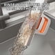 thumbnail image 5 of Portable Folding Mini Mop Foldable Household Desktop Cleaner for Dorm Room, 5 of 5