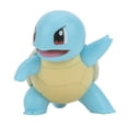 Pokemon Clip ‘N’ Go Squirtle and Poke Ball - Includes 2 inch Battle ...