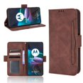 thumbnail image 1 of Funda Tipo Billetera GANGXUN para Motorola Edge 30 – Tapa Flip con Tarjetero, 1 of 5