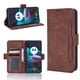 thumbnail image 1 of Funda Tipo Billetera GANGXUN para Motorola Edge 30 – Tapa Flip con Tarjetero, 1 of 5