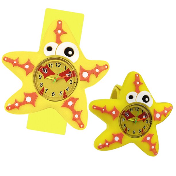 23 estilos a elegir, reloj Unisex para niños, reloj de pulsera de goma de silicona para niños y niñas, reloj de regalo para niños, pulsera de juguete para bebés Gao Jinjia LED