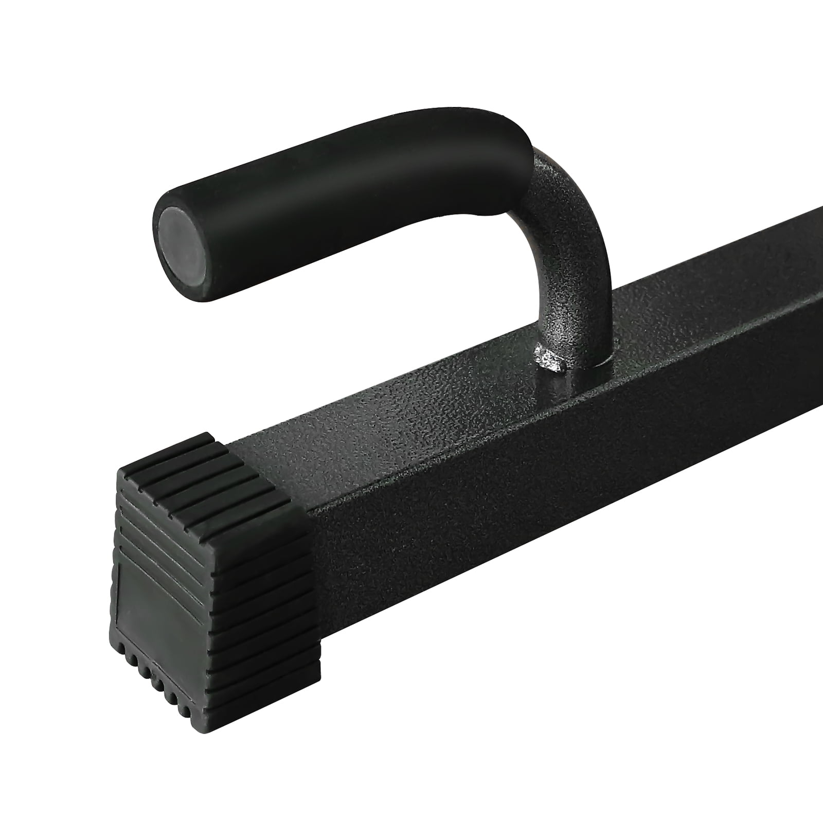 Portable Pull-Up and Push-Up Home Fitness Equipment - Convenient Assembly, Soft Grip, Ideal for Adults, Indoor and Outdoor Use