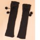 thumbnail image 3 of Calcetines de mujer Calcetines sueltos de punto Calcetines Calentador de piernas Leggings de burbujas Medias Regalos para Navidad Calentador de pierna, 3 of 5