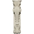 thumbnail image 3 of Ekena Millwork 8 1/4"W x 6 7/8"D x 28 1/8"H Fairfax Corbel, 3 of 5