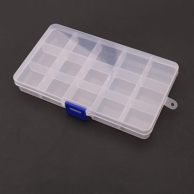 Caja de Púas de Guitarra de Plástico CUTICAT Estuche de guitarra