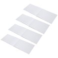 thumbnail image 2 of Rotulador pintado a mano con encuadernación de plástico, herramientas especiales de pintura de papel para libros, 4 Uds., 2 of 5
