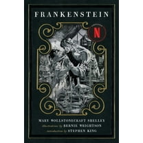 Frankenstein, (Paperback)