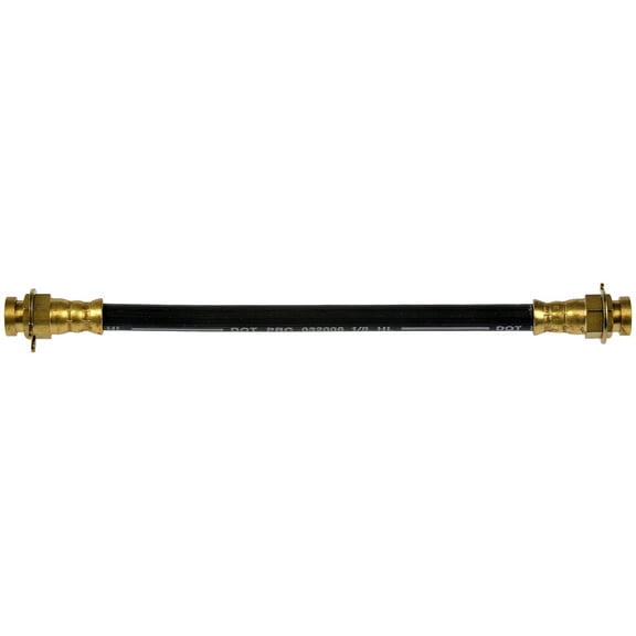 Dorman H381515 Brake Hydraulic Hose for Specific Saturn Models Fits select: 2003 SATURN ION LEVEL 2