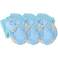 thumbnail image 4 of Pañal De Natación Para Niños Pequeños, 3 Uds. Pañal De Natación Súper Suave Con Exterior Antisuciedad Para Lecciones De Natación Para Recién Nacidos Para Regalos De Baby ANGGREK Otros, 4 of 8