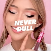 Lime Crime Velvetines Liquid Matte Lipstick, Beet it