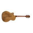 thumbnail image 5 of Luna Guitars VISTA EAGLE Vista Eagle Tropical Wood Koa Back w/ Case, 5 of 7