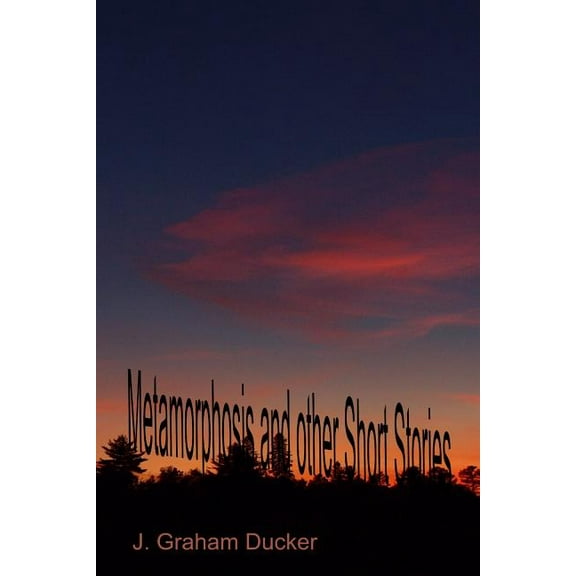 Metamorphosis and other Short Stories, (Paperback)