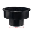 thumbnail image 3 of koolsoo Esquirla 75mm Conditioning Air Outlet Deflector Ventilation Outlet for Car ATV Type 46mm, 3 of 6