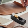thumbnail image 4 of DOLITY Accessoires pour Banc à Main Planeur Pièces Mini Précision Premium pour Planeur Plat en PU, 4 of 8