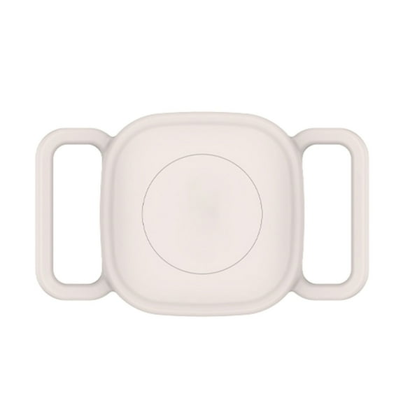 Silicone Enclosure Shockproof Covers Housing Case Shell for Tile by Life 360 (2024) Protects Against Scratches & Impacts