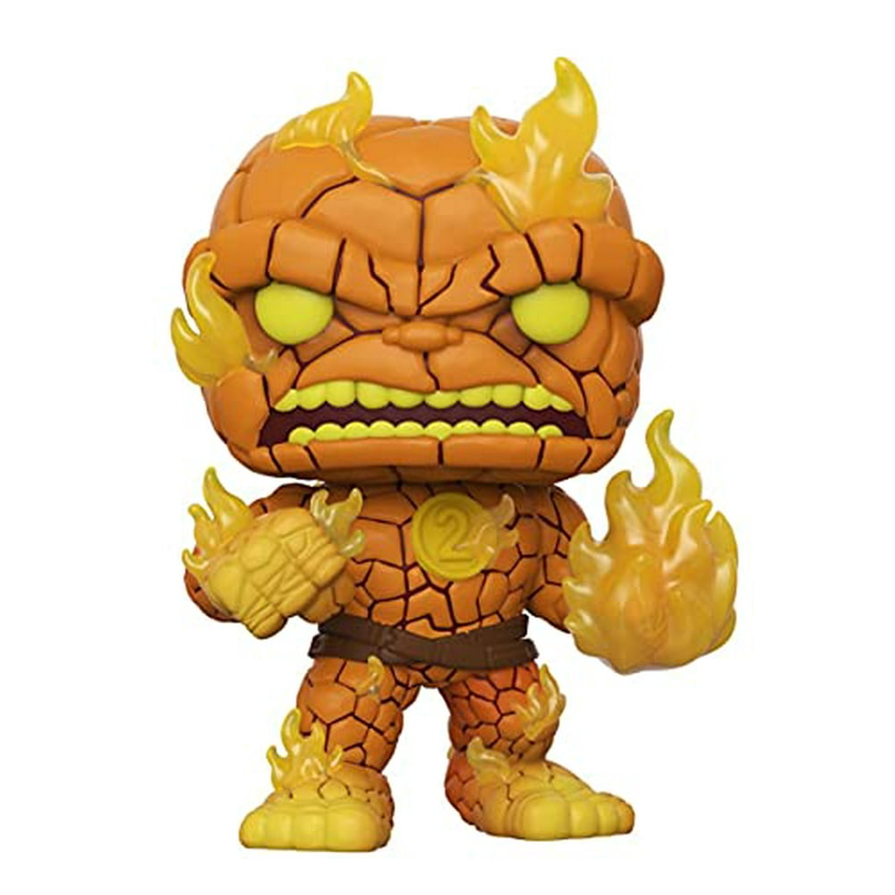 hot rocks funko pop release date
