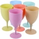 thumbnail image 1 of 6 piezas de copa de champán copas de licor cócteles copas de jugo decorativo tazas de cóctel, 1 of 6