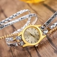 thumbnail image 3 of RYRDWP Small Fashion And Delicate Beauty Simple Quartz Watch, 3 of 3