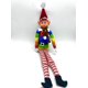 thumbnail image 3 of Muñeco elfo navideño de 40 cm con bufanda, bonito adorno para mesa navideña, árbol de Navidad, regalo para el hogar, Navidad 2024, 3 of 5