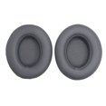 thumbnail image 1 of facefd 2 Pcs Coussinets d'Écouteurs pour Casque de Jeu, Protection Auditive, Remplacement pour Studio 2.0 Couleur Titane, 1 of 9
