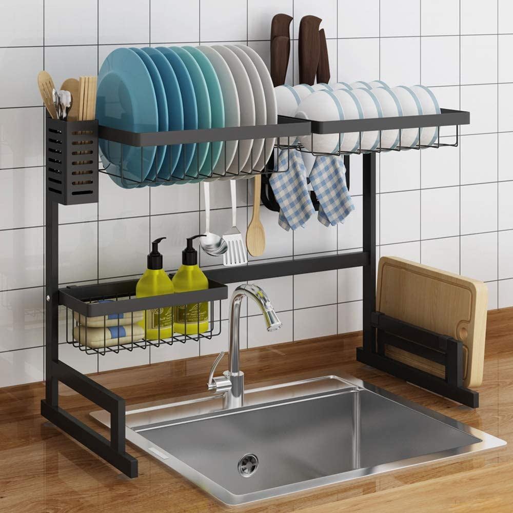 Shelf For Over Kitchen Sink - worldofdesignerhandbags
