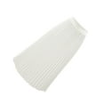 thumbnail image 1 of Sonducket Plisada Rosa - Imprescindible Para Un Estilo Femenino Y Elegante Faldas Largas Negra Midi Larga Rosa Blanca XL 1 Type3 NO3, 1 of 6