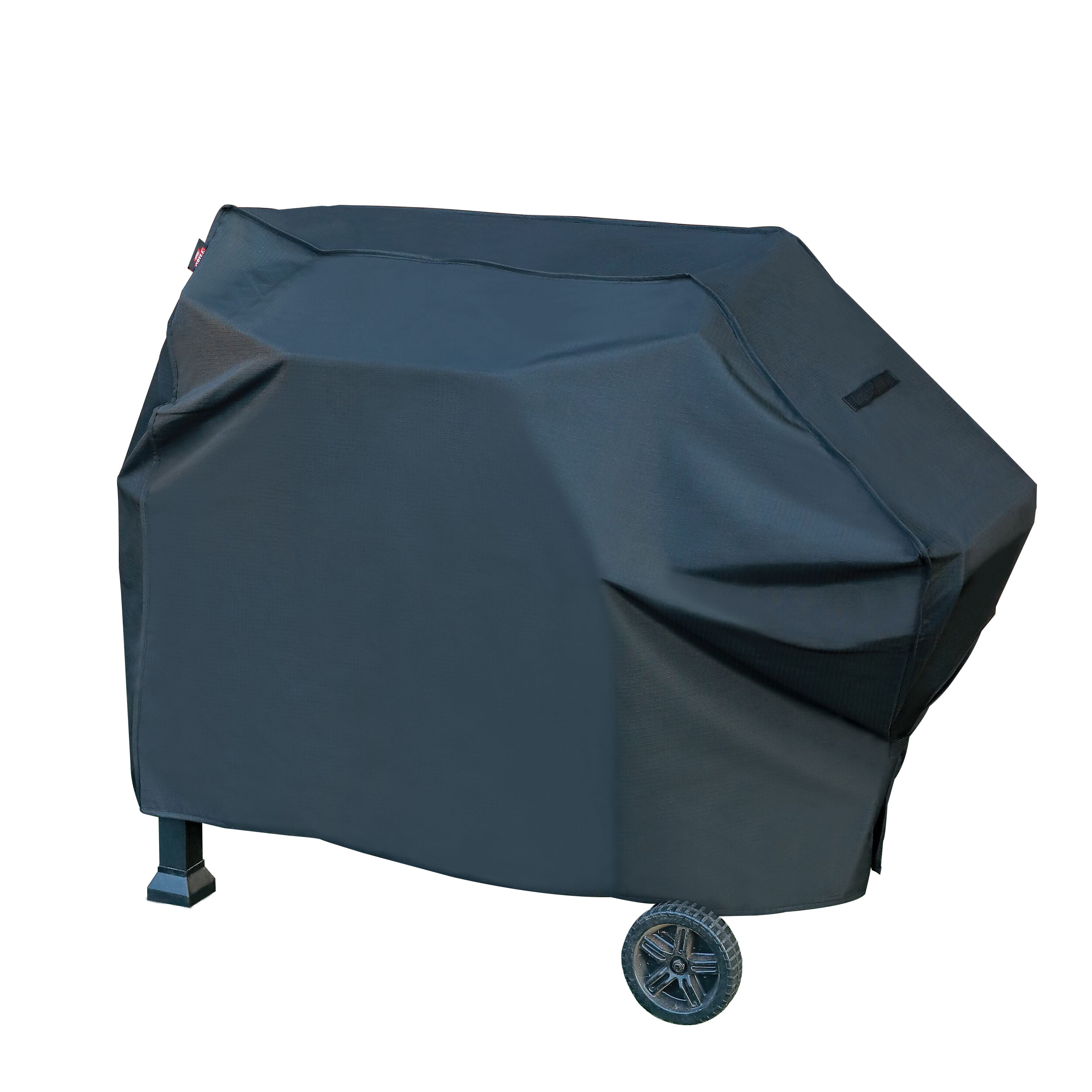 Expert Grill Heavy Duty Charcoal Grill Cover, Black