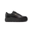 thumbnail image 1 of Tenis Puma Karmen L Negros de Dama 38461516, 1 of 5
