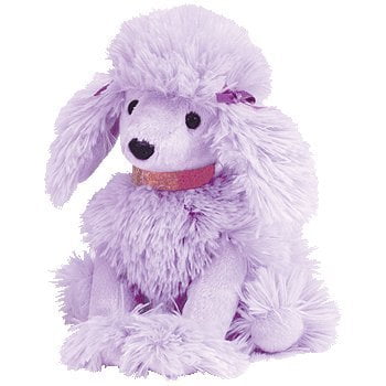 ty beanie baby puppy