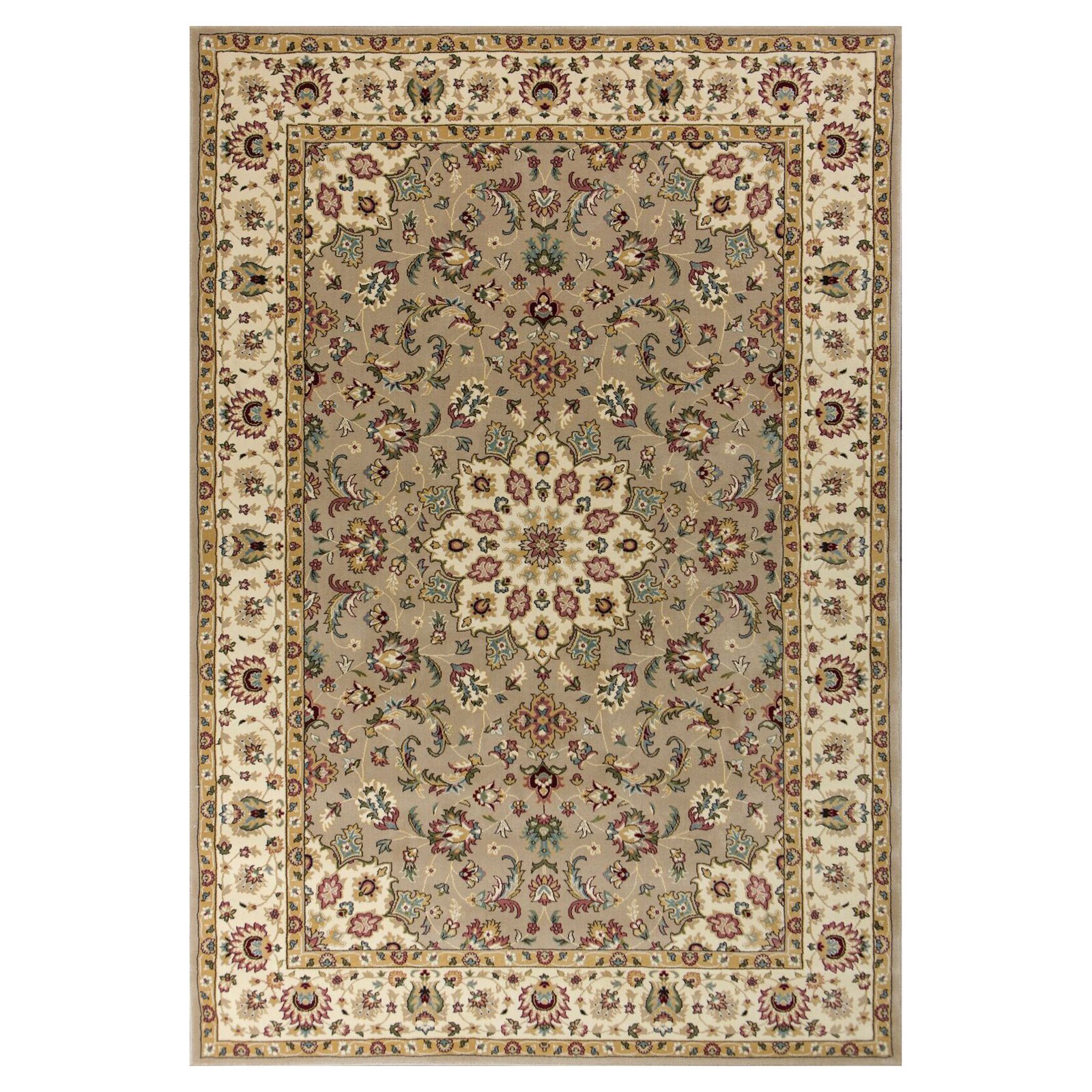 KAS Oriental Rugs Kingston 6412 Tabriz