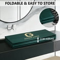 thumbnail image 4 of Beuway 31"Large Upgraded Foldable Bathtub for Adult,Portable Hot Ice Bath Tub,Soaking Spa,Green, 4 of 8