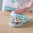 thumbnail image 3 of Cherry Seed Pitter Olive Cherry Pitter Multi Tool Olive Stone Cherry Pitter Core Seed Remover Tool, 3 of 4