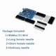 thumbnail image 2 of D1 Mini ESP8266 ESP-12 ESP-12F CH340G CH340 V2 USB WeMos WIFI Development, 2 of 4