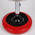 thumbnail image 3 of Elegant Colorful Round Stools Covers Stool Slipcover Enhances Home Decoration Suitable for Various Indoor Environment, 3 of 15