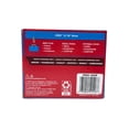 thumbnail image 3 of Arrow 5/16" T50 - Galvanized Steel, Divergent Point Staples, 5000 Pack, 3 of 7