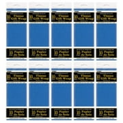 (10 pack) (10 Pack) Tissue Paper Sheets, 26 x 20 in, Royal Blue, 10ct