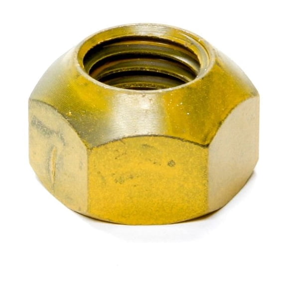 Kluhsman Racing Products Lugnut 20pk 5/8-11 Steel Teflon Coated Single Ang