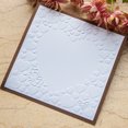 thumbnail image 3 of GAXIRE Plantillas DIY Para Bump Embossing En Material Resistente Para Proyectos Creativos, 3 of 8