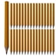 thumbnail image 1 of 50 lápices de madera portátiles, lápices pequeños de bolsillo, lápices de escritura, lápices para niños pequeños, 1 of 7